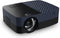 Belesy® Beamer Projector M32 – Full HD Support – Bluetooth & Wifi – 5.000 Lumen – Contrast 10.000:1 – Projectie 30 tot 200 inch – Beamers - Android 9.0 Software - Cadeau - WK 2022 - Moederdag