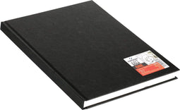 Tekenboek canson art dummy 102x152mm 100gr 100vel | 6 stuks