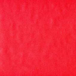 Benza Rood Kraftpapier - Luxe Kerstpapier - 2 rollen 500 x 70 cm (2 stuks)
