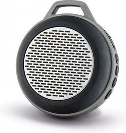 Caliber HPG326BT - Draagbare Bluetooth Speaker - Handsfree Bellen FM-Radio - Zwart