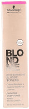 Kleurbasis Schwarzkopf (60 ml) Milk Chocolate