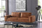 Feel Furniture - Weston - 3 zits - Cognac