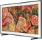 Samsung The Frame QLED LS03D (2024) - Ultra HD TV - Matte Display - Wit