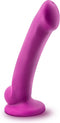 Avant - Ergo Mini Dildo Met Zuignap - Violet