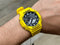 G-Shock GA-B2100C-9AER - Heren Horloge - 20 ATM waterdicht - Carbon-hars mix