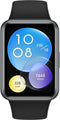 Huawei WATCH FIT 2 - Smartwatch - 1,74-inch AMOLED HD - Zwart