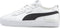 PUMA Jada - Lage sneakers - SoftFoam+ demping - Wit - Zwart