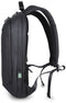 Port Designs Chicago Evo - Rugzak 40,6 cm - Waterafstotend - Zwart
