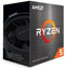 AMD Ryzen 5 5600X - Boxed - 6 cores 12 threads 3,7 GHz (base) 4,6 GHz (boost) - AM4