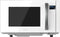 Cecotec GrandHeat 2300 - Magnetron 800W - 23L - Wit