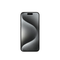 APPLE iPhone 15 Pro - 256 GB - A17 Pro - Titanium Wit