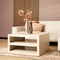 StarFurn Salontafel Brussel Zand
