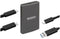 Transcend RDE2 - CFexpress Type-B Kaartlezer - USB 3.2 Gen 2x2 Type-C - Grijs