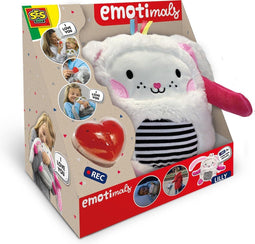 SES - Emotimals - Lilly