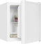 Exquisit KB05-V-040EW - Mini koelkast - 40 liter - Vrijstaand - Wit - 5 Jaar Garantie