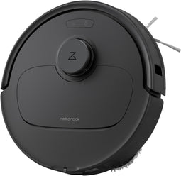 Roborock QR 598 - Robotstofzuiger en dweilrobot - 8000 Pa zuigkracht - Zelfreinigend dock