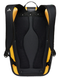 Vaude Clubride Aqua - Fietsrugzak 17 l - Waterdicht - Geel