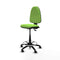 Piqueras y Crespo B0001RF - Bureaustoel - Hoogteverstelbaar - Pistache