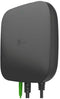 Deutsche Telekom Glasfaser Modem 2 - Modem - 1x Ethernet 2.5Gbps - Hoogte 115mm - Breedte 115mm - Diepte 30mm - Gewicht 120g