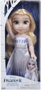 DISNEY FROZEN, KÖNIGIN ELSA POP 35CM