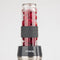 H.Koenig SMOO9 - Blender to Go - 2 drinkbekers 570 ml - RVS
