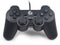 Gembird JPD-UDV-01 - Gamepad - Dual Vibration USB - Zwart