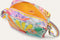 Oilily Sunny - Schoudertas - Meisjes - Multicolor - One size