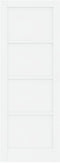 vidaXL - Interne - Deur -