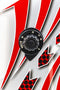 GYS VENUS 9-13 G - Lashelm - TRUE COLOR - Rood