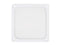 Silverstone SST-FF123W - Fanguard - Magnetisch 120mm fanfilter - Wit