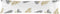 Kussensloop Foliage | Blanc