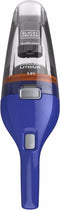 BLACK+DECKER NVC115WA - Kruimeldief - 3.6V Lithium-ion accu - Snoerloos