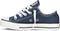 Converse Chuck Taylor All Star Sneakers Unisex - Navy