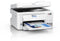 Epson EcoTank ET-4856 - A4 Inkjetprinter - Multifunctioneel met ADF en Wi-Fi - Zwart
