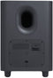 JBL BAR 500 - Soundbar - Dolby Atmos® 3D surround sound - 10” draadloze subwoofer