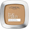 L'Oréal Paris Make-Up Designer LMU Accord Parfait Pdre Fr 6.5.D/6.5W C gezichtspoeder