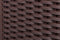 Feel Furniture Rotan Plantenbak – Ingebouwd Irrigatiesysteem – Model Theta
