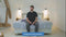 Ella Verzwaringsdeken - 9 kg - OEKO-TEX Katoen 135 x 200 cm - Wit