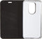 Emporia SMART.5 - Book Cover Flip Case - Krasbestendig - Zwart
