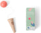 BS Toys Kendama ijsje - Behendigheidsspel - Vangbal - Kinder Speelgoed - Houten Spel - Coördinatie Training - Kendama spel - Houten speelgoed