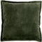 BASICS - Sierkussen - 45x45 cm - Effen kleur - Luxe uitstraling