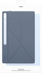 Samsung EF-BX910 - Book Cover - Automatische Wake/Sleep Functie - Blauw