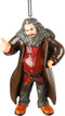 Warner Bros - 3D Ornament Hagrid 7x4x10 cm kerstornament