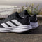 adidas Performance Galaxy 7 Hardloopschoenen - Heren - Zwart- 44 2/3