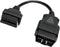Adapter Universe OBD II verlenging