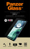 PanzerGlass TM Motorola Moto g62 5G - Screen Protector - Optimale bescherming - Transparant