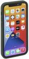 Hama MagCase Finest Feel PRO - Soft case - Krasbestendig en Wireless Charging - Groen
