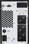 Phasak PH 8030 UPS Dubbele conversie (online) 3 kVA 2700 W 3 AC-uitgang(en)