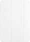 Apple iPad Pro (2024) - Smart Folio - Auto-wake functie - Wit