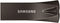 Samsung Bar Plus - USB 3.2 Flash Drive 512GB - 400MB/s Leessnelheid - Titanium